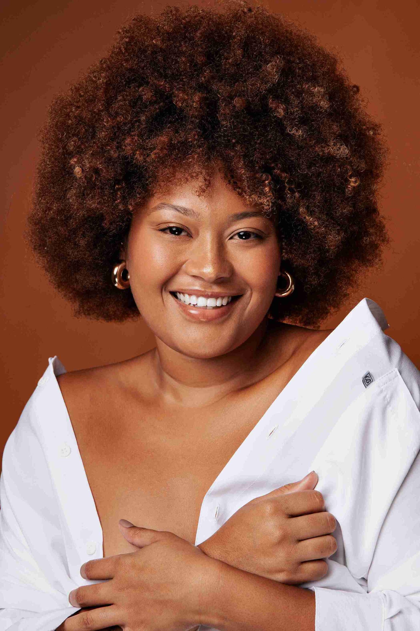 Camyla Figueredo - Front Management