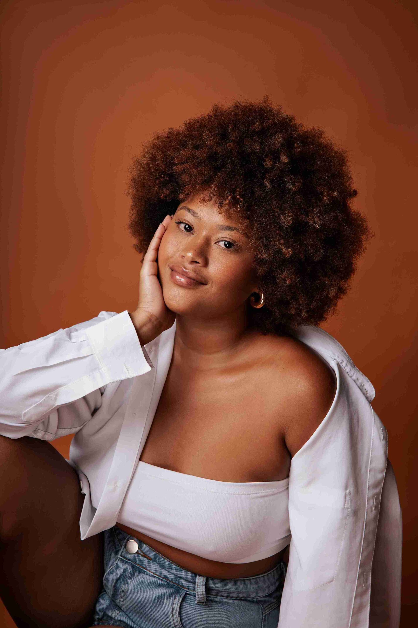 Camyla Figueredo - Front Management