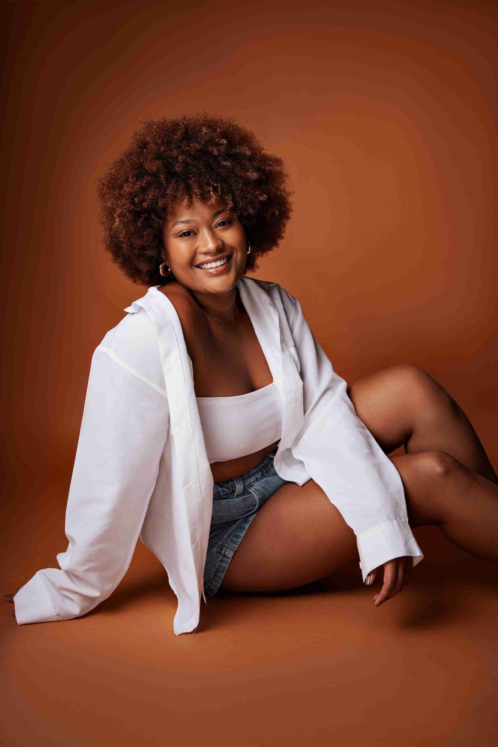 Camyla Figueredo - Front Management