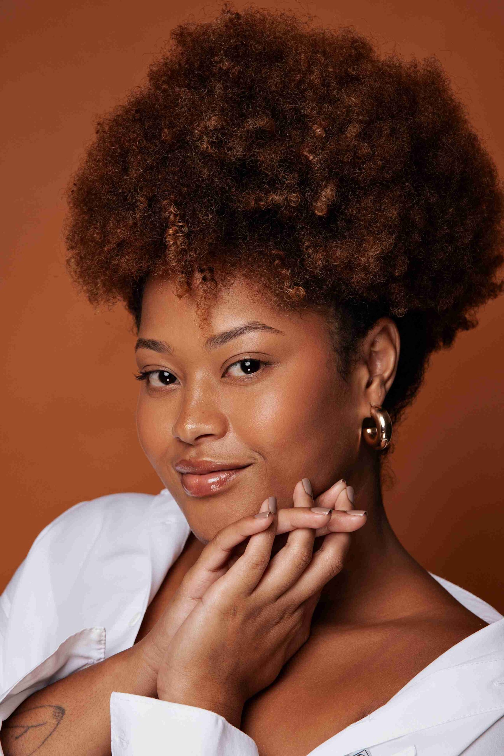 Camyla Figueredo - Front Management