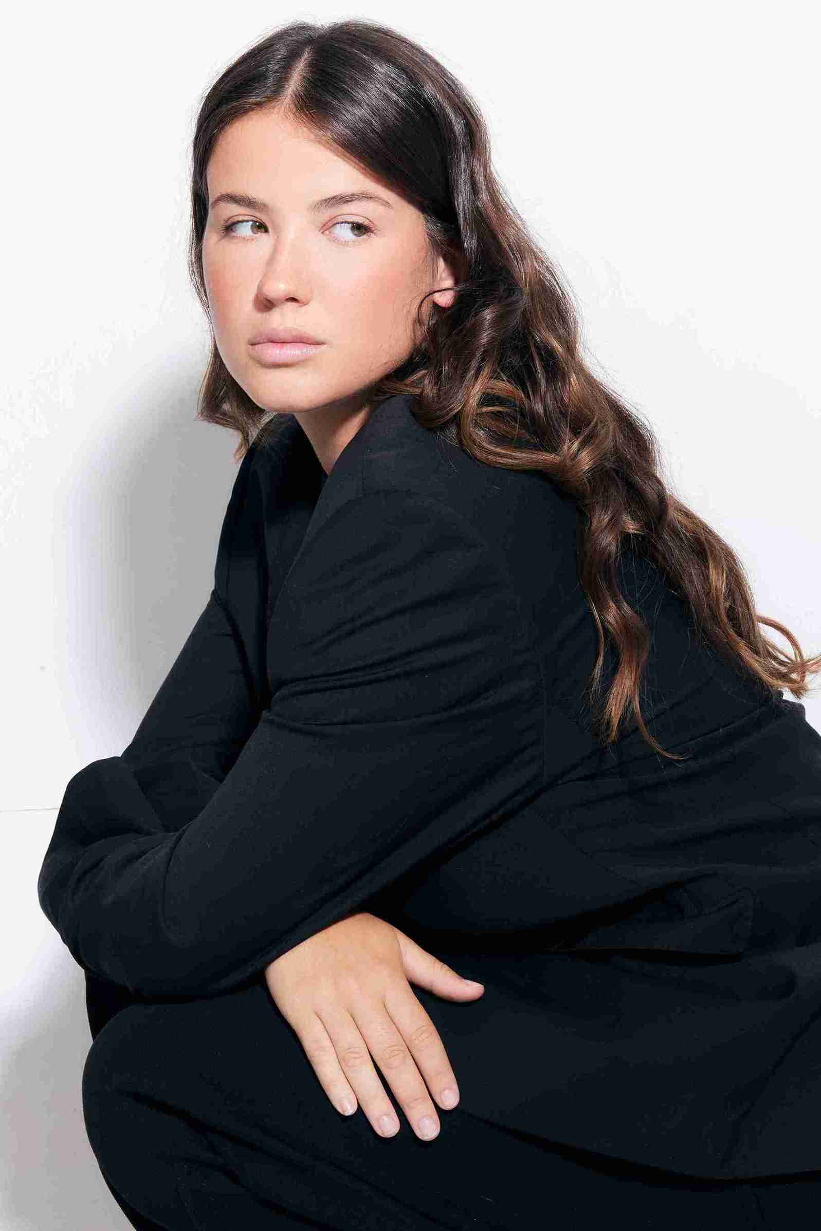 Carina Vaz - Front Management