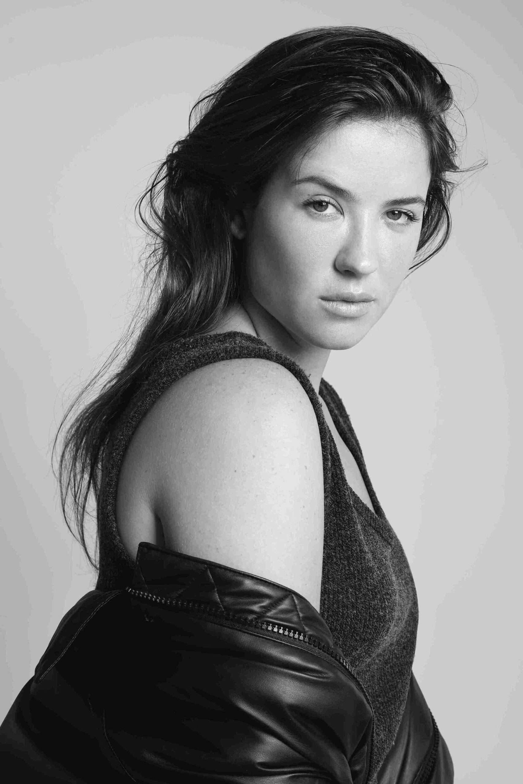 Carina Vaz - Front Management