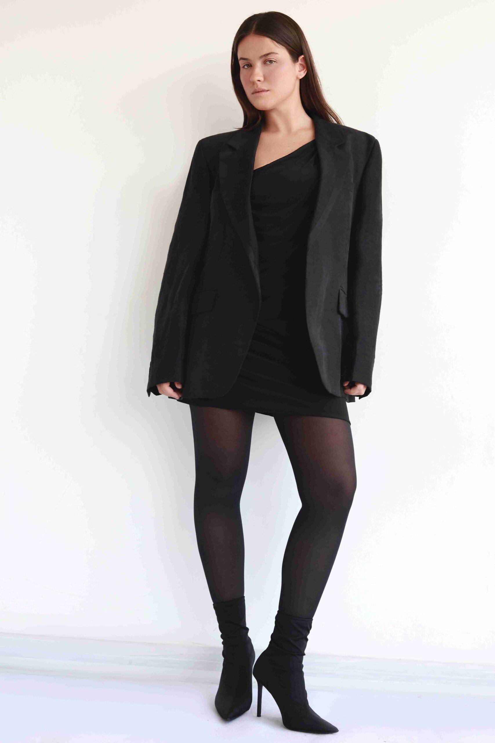 Carina Vaz - Front Management