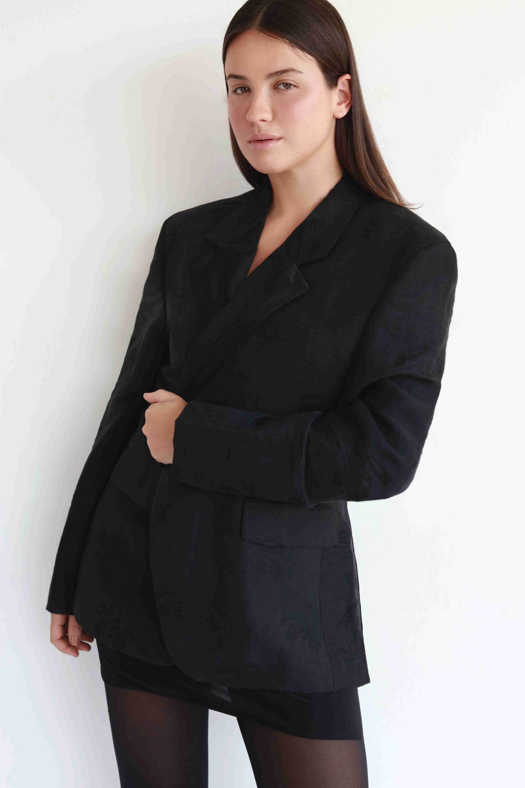 Carina Vaz - Front Management