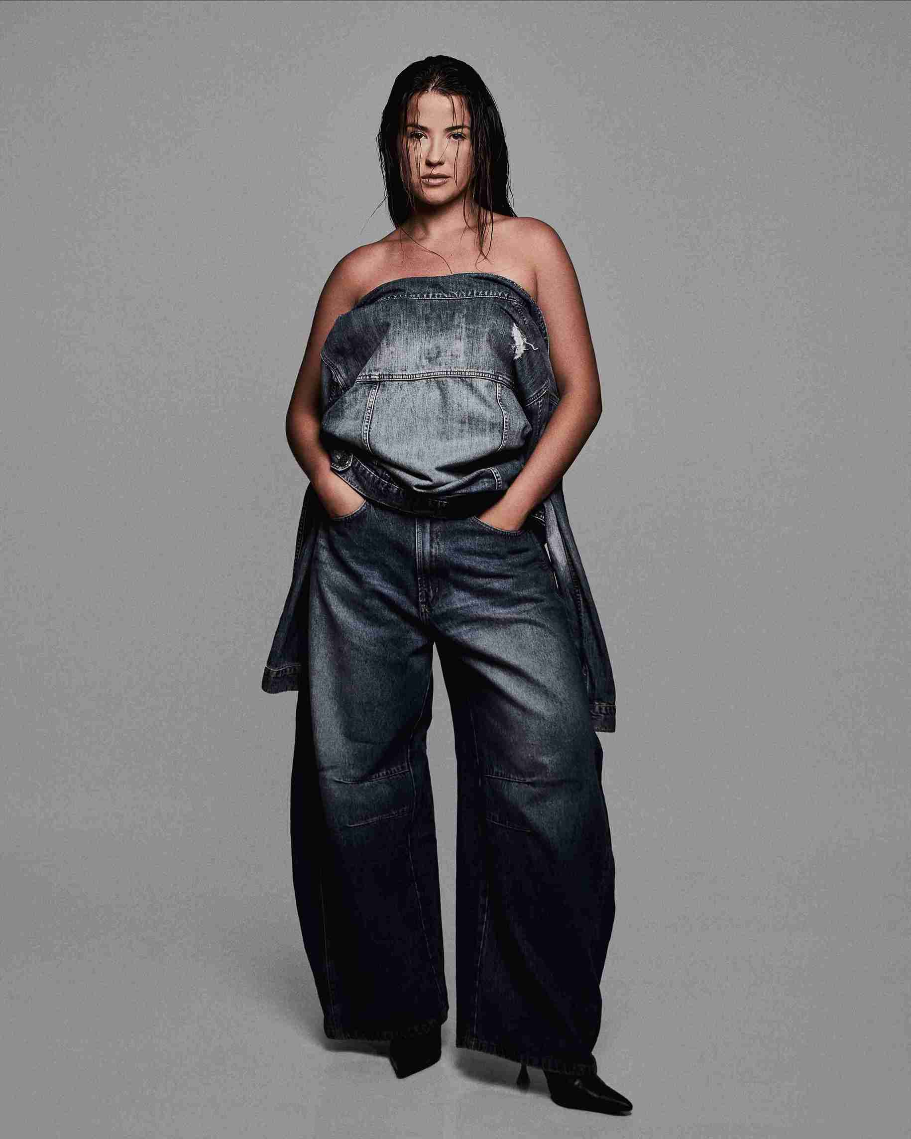 Carina Vaz - Front Management