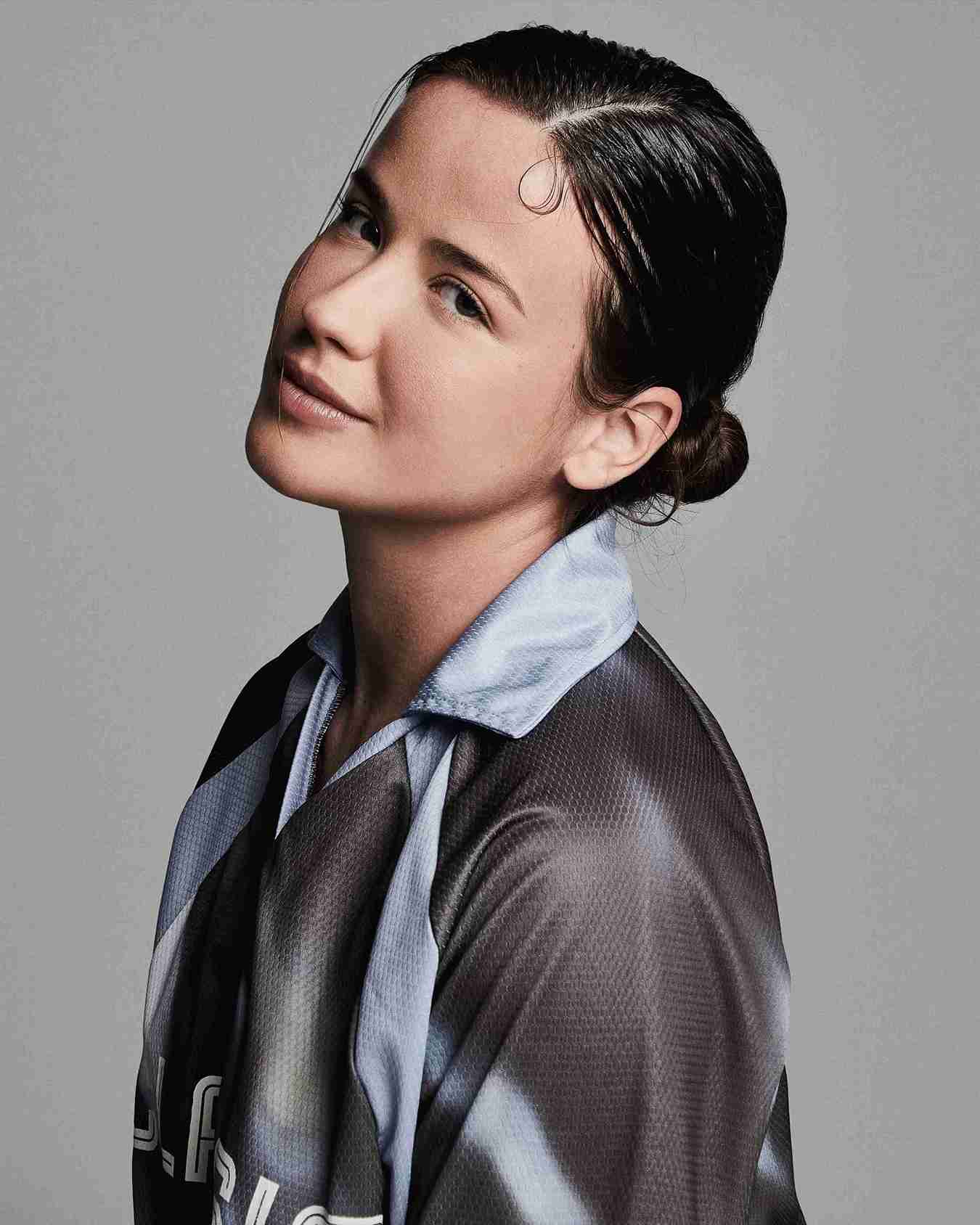 Carina Vaz - Front Management