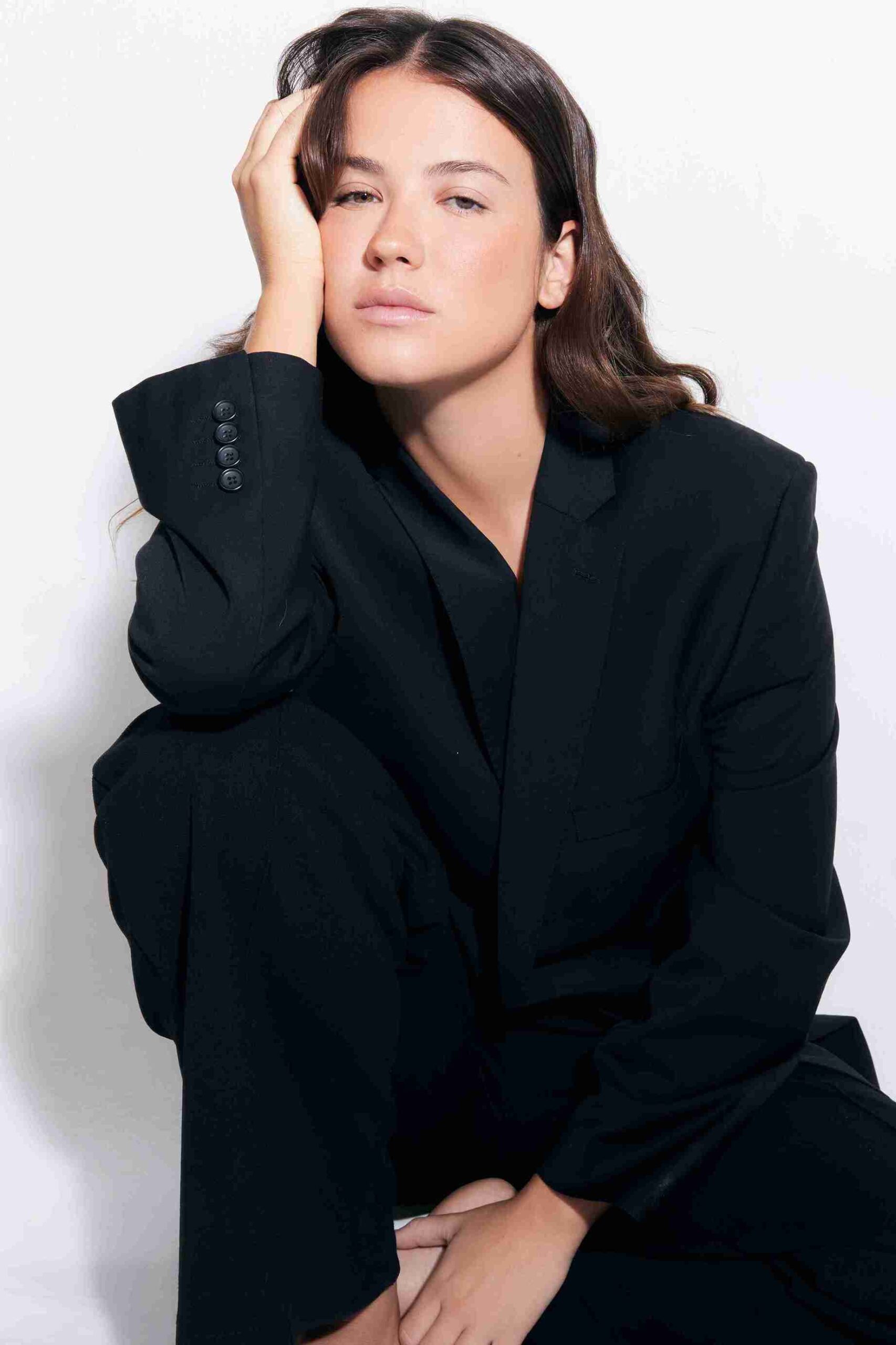 Carina Vaz - Front Management