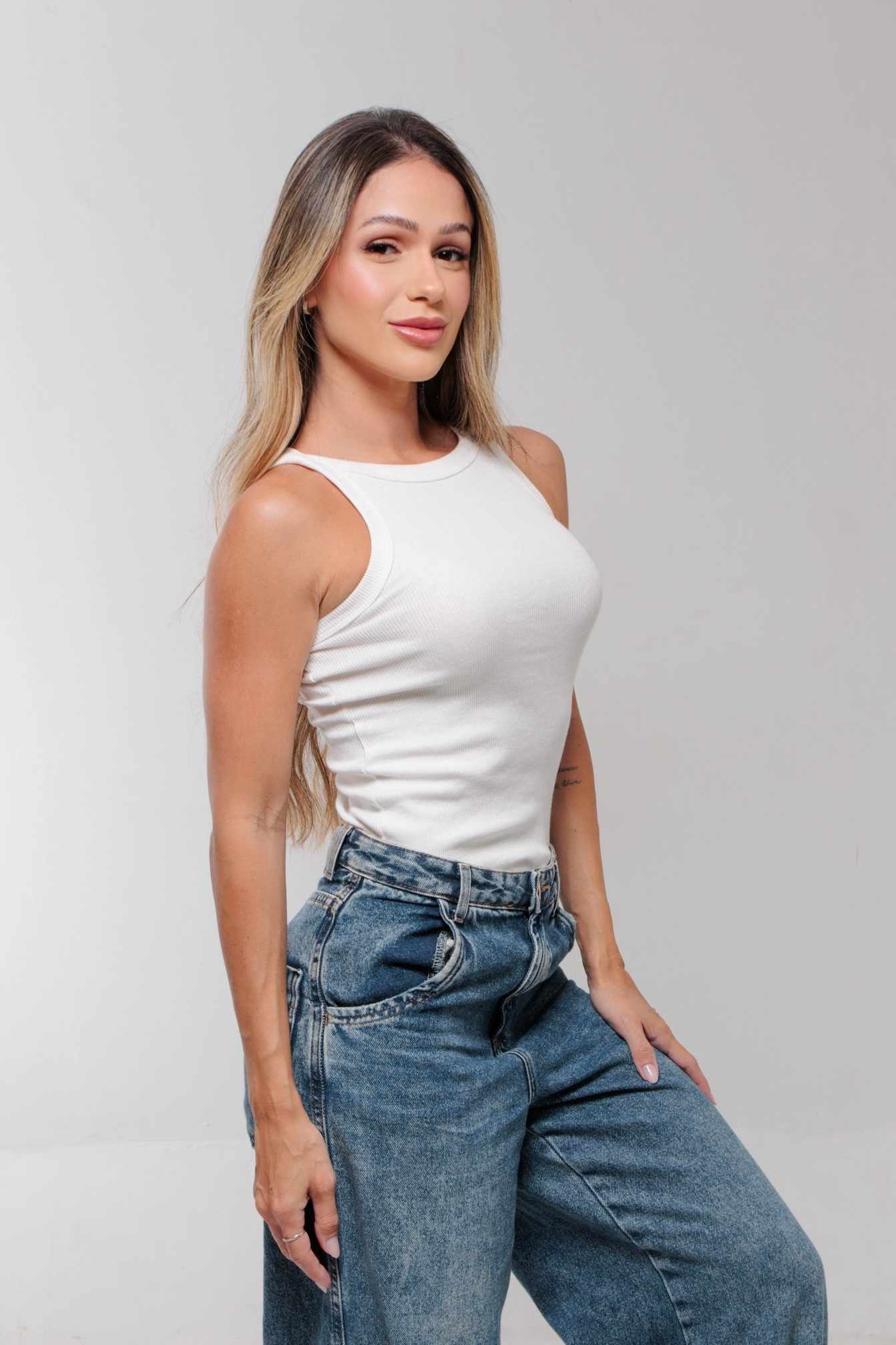 Carla Bruno - Front Management