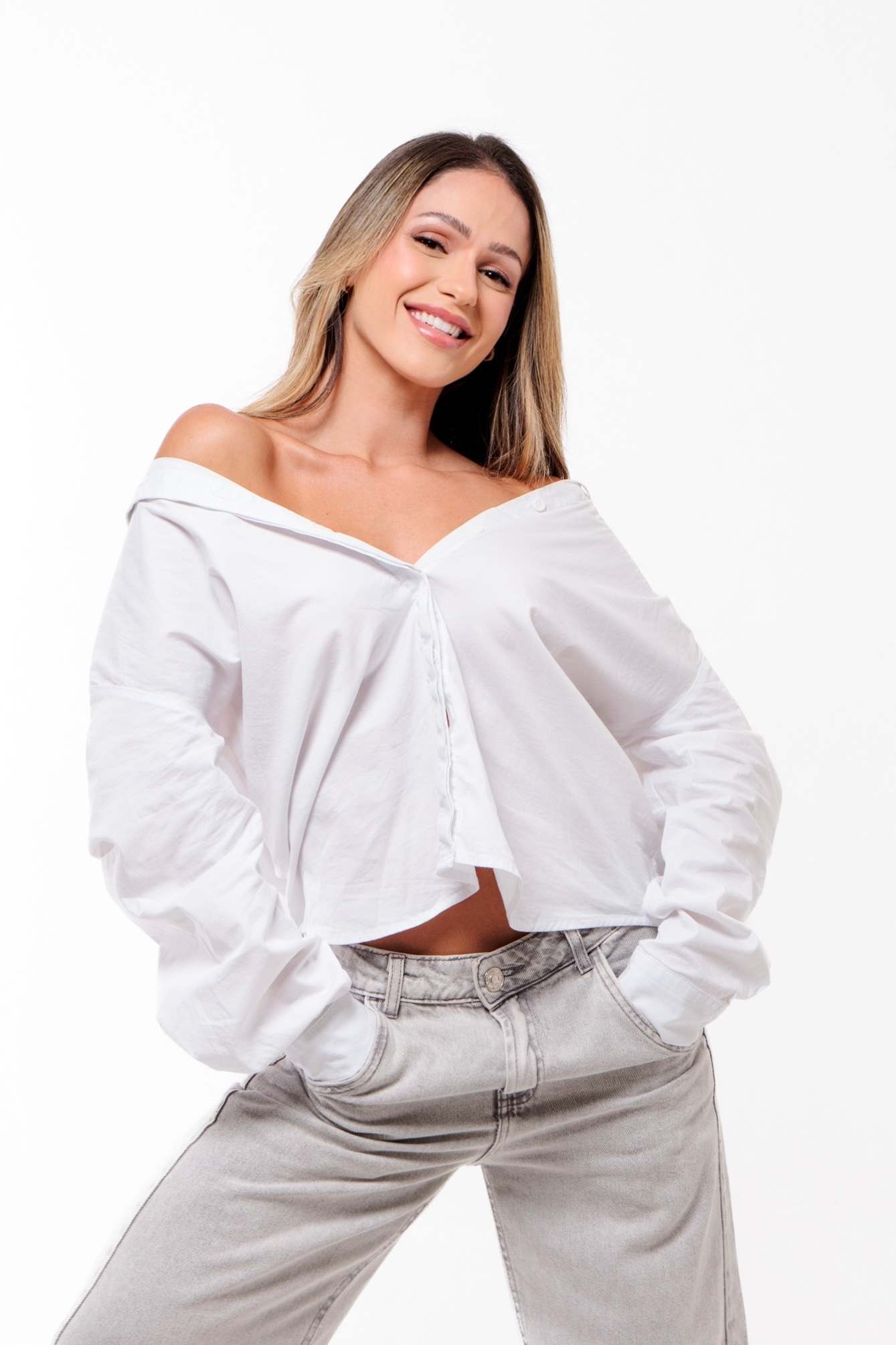 Carla Bruno - Front Management