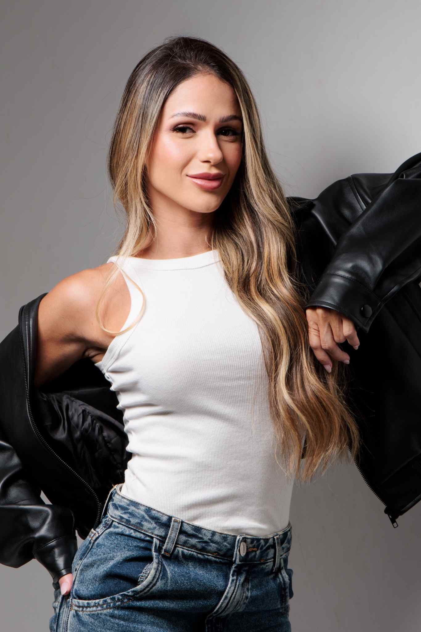 Carla Bruno - Front Management