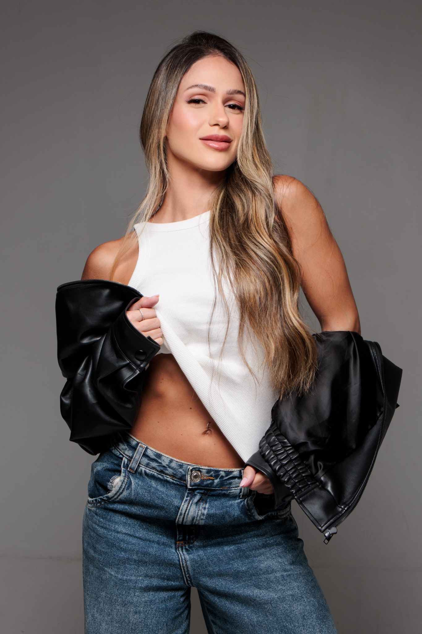 Carla Bruno - Front Management