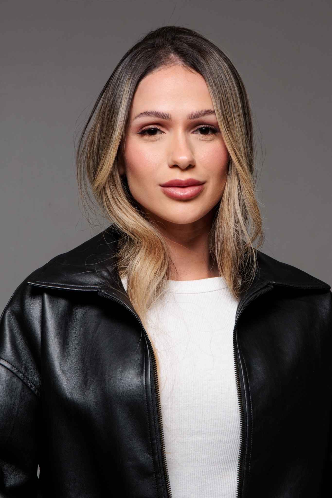 Carla Bruno - Front Management