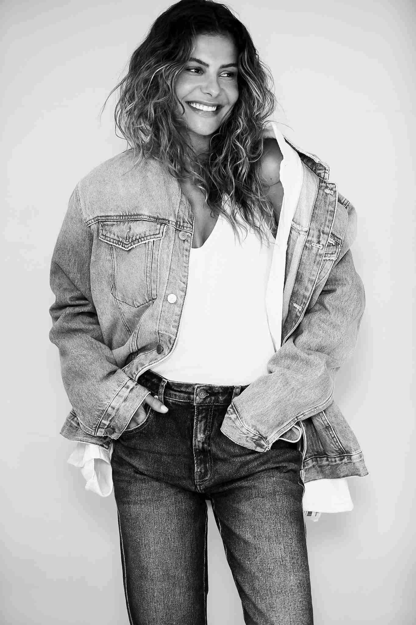 Carla Oliveira - Front Management