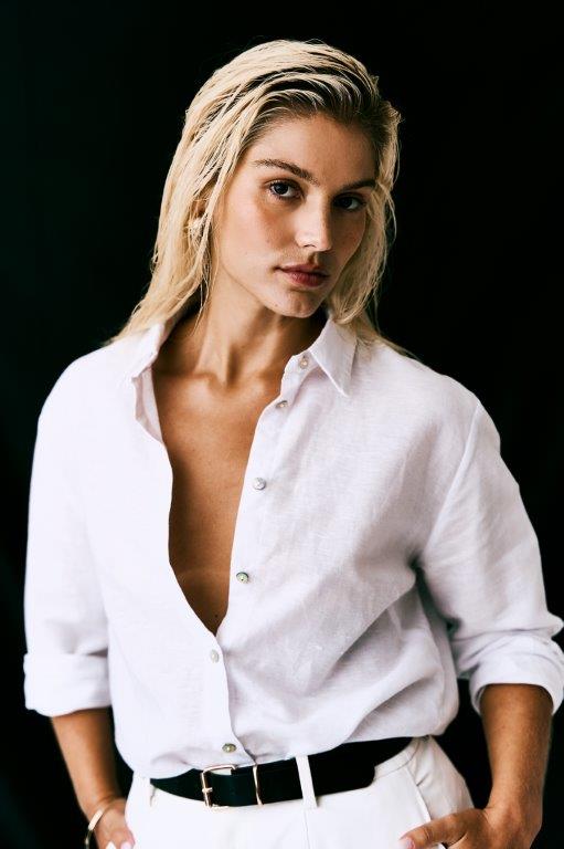 Carol Potengy - Front Management