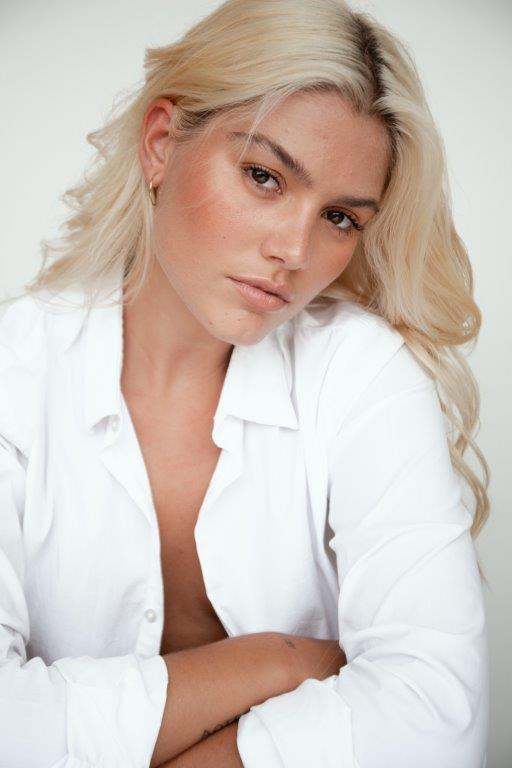 Carol Potengy - Front Management