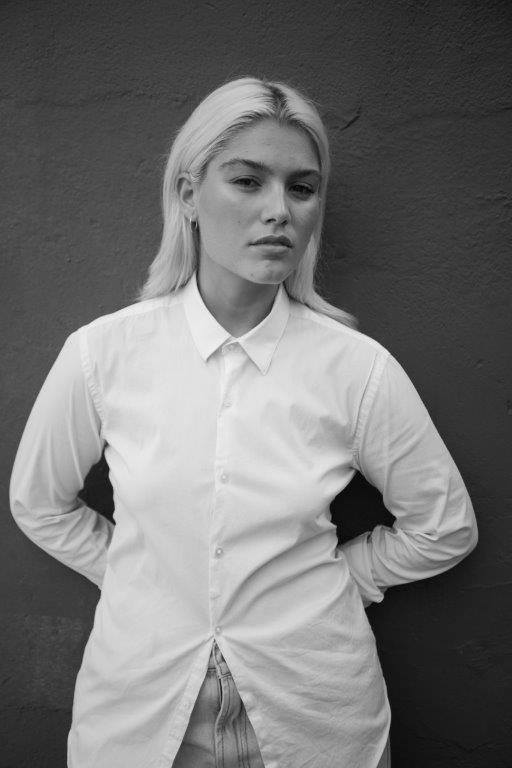Carol Potengy - Front Management