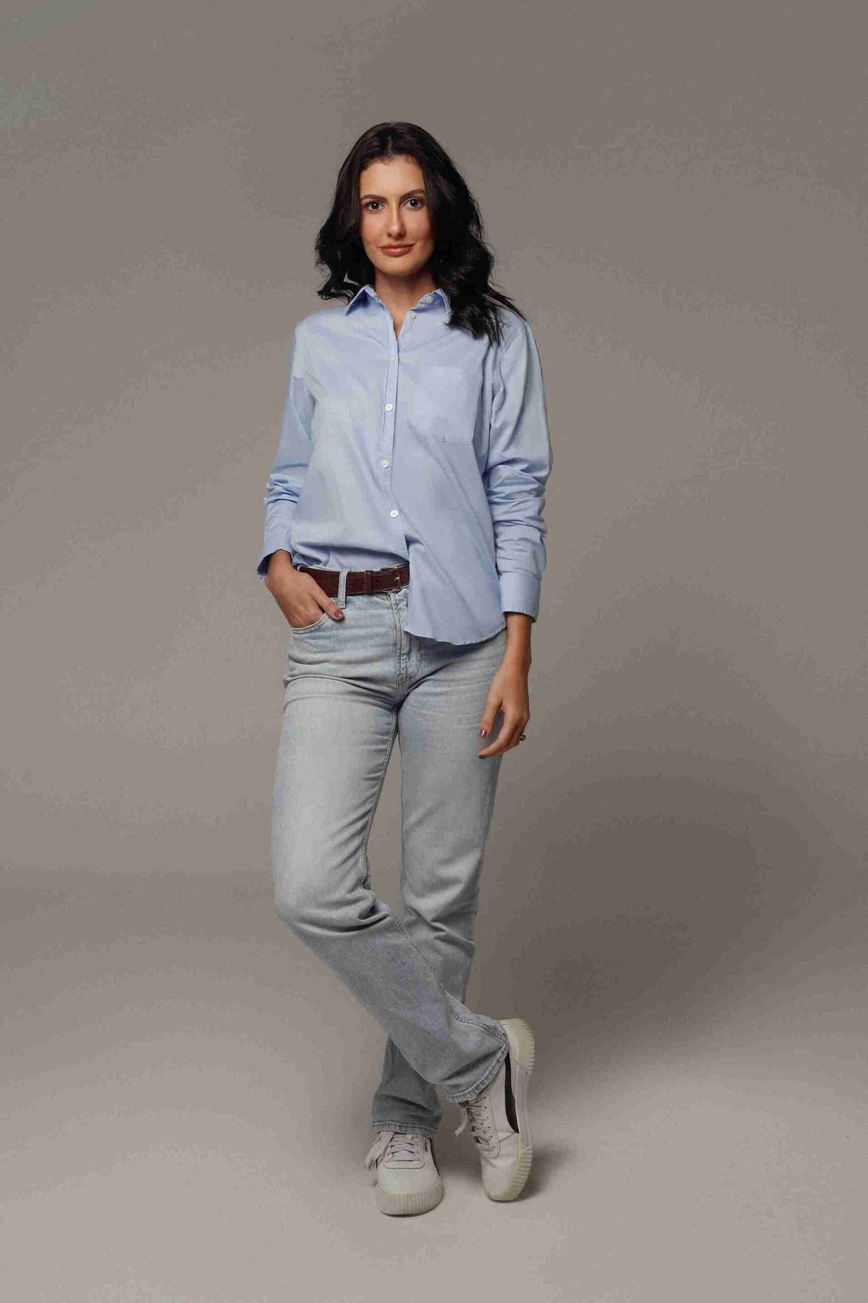 Carolina Miranda - Front Management