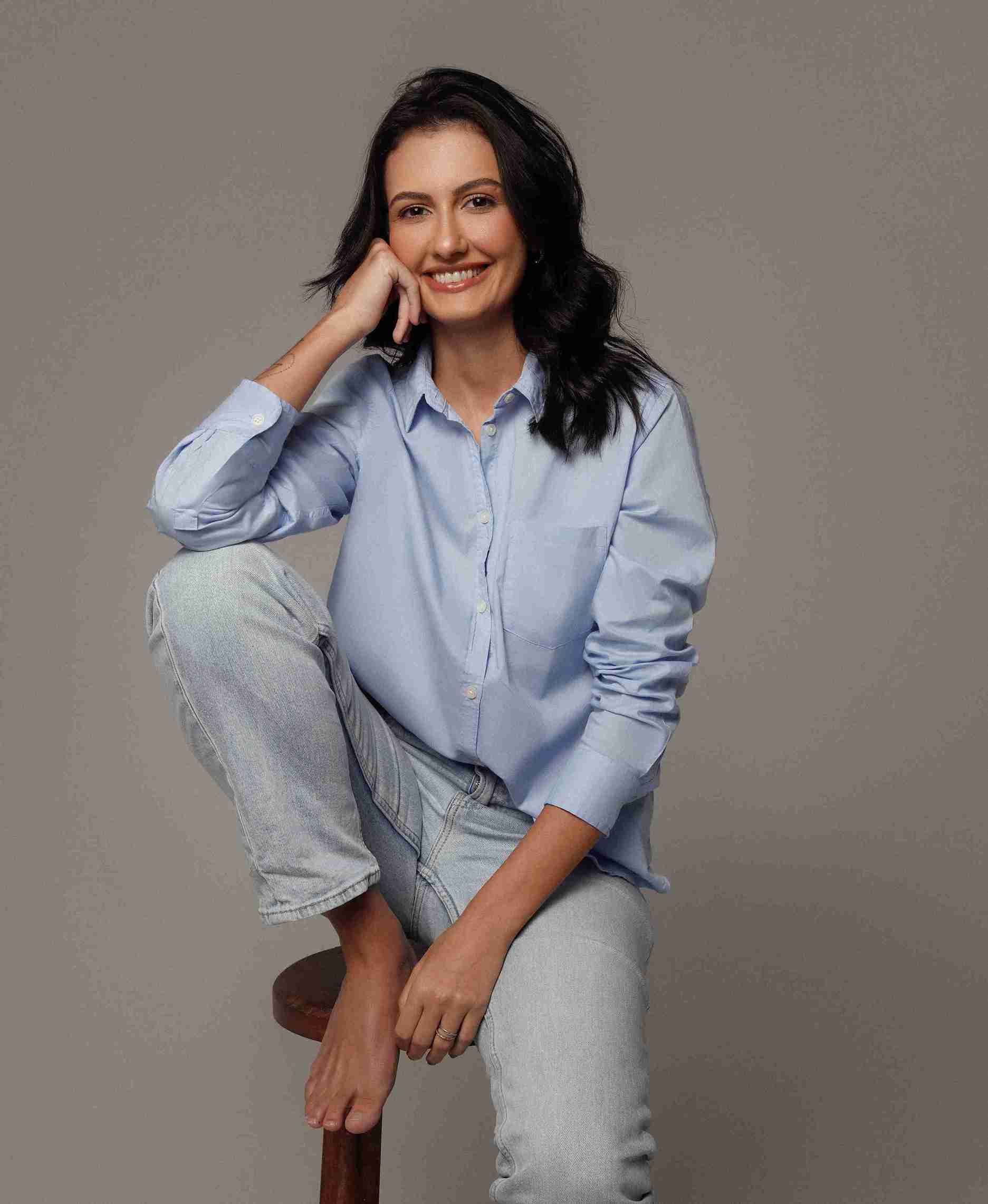 Carolina Miranda - Front Management