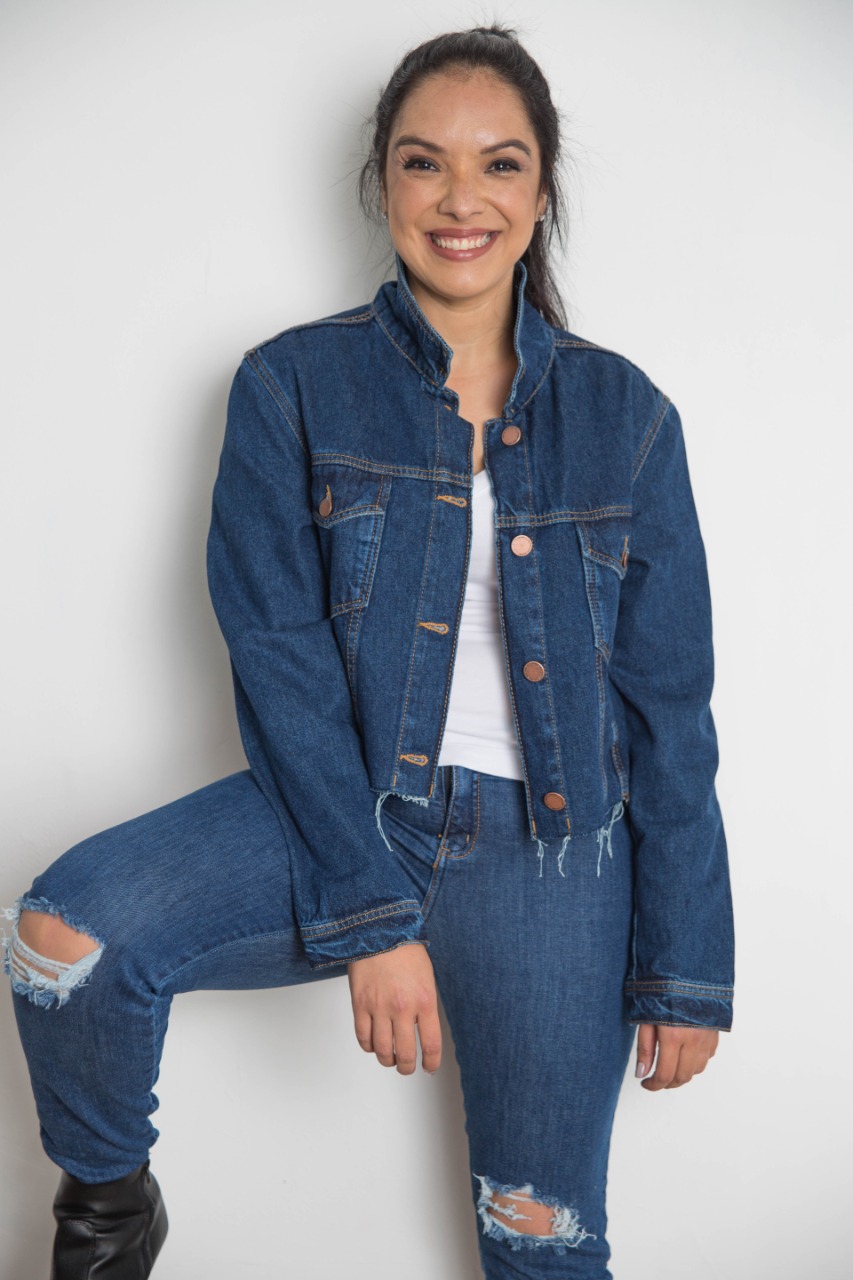 Carolina Ribeiro - Front Management