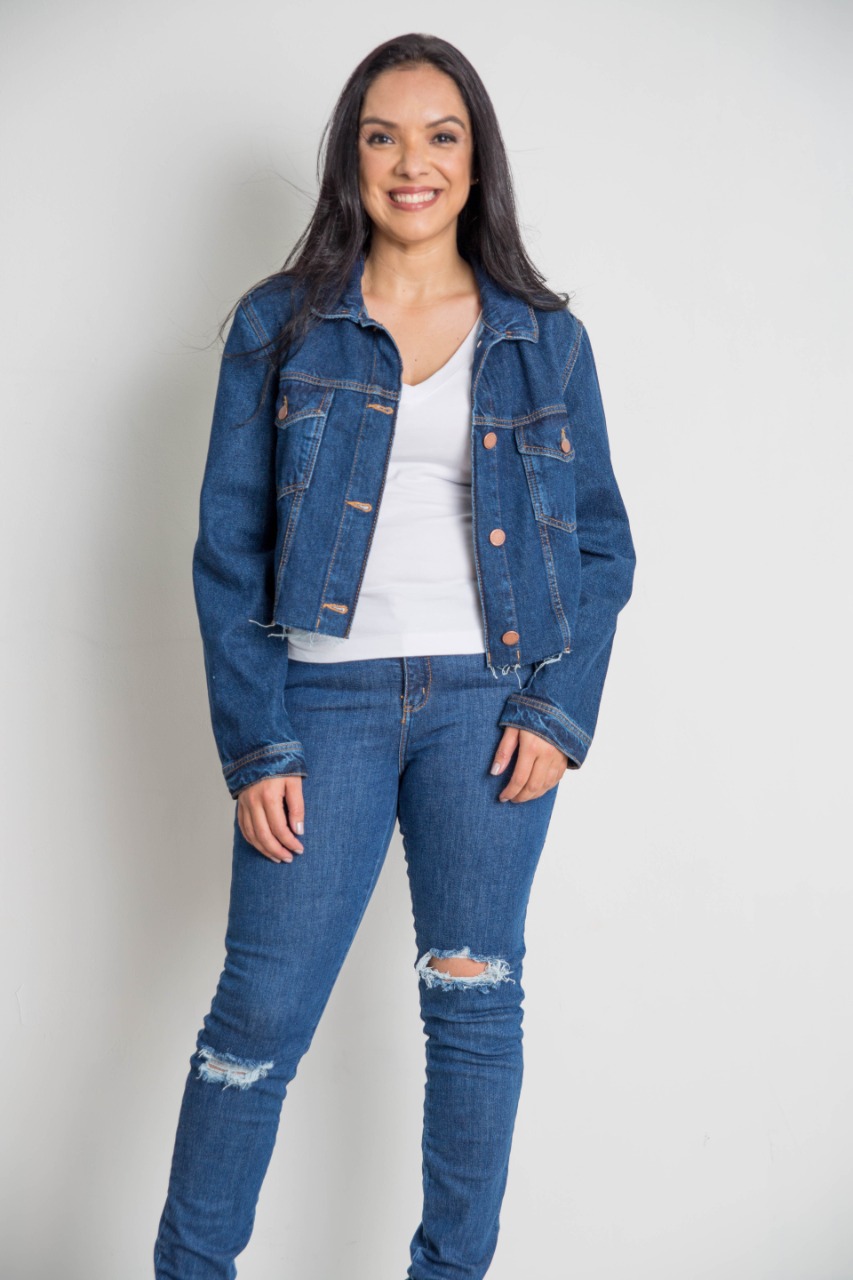 Carolina Ribeiro - Front Management