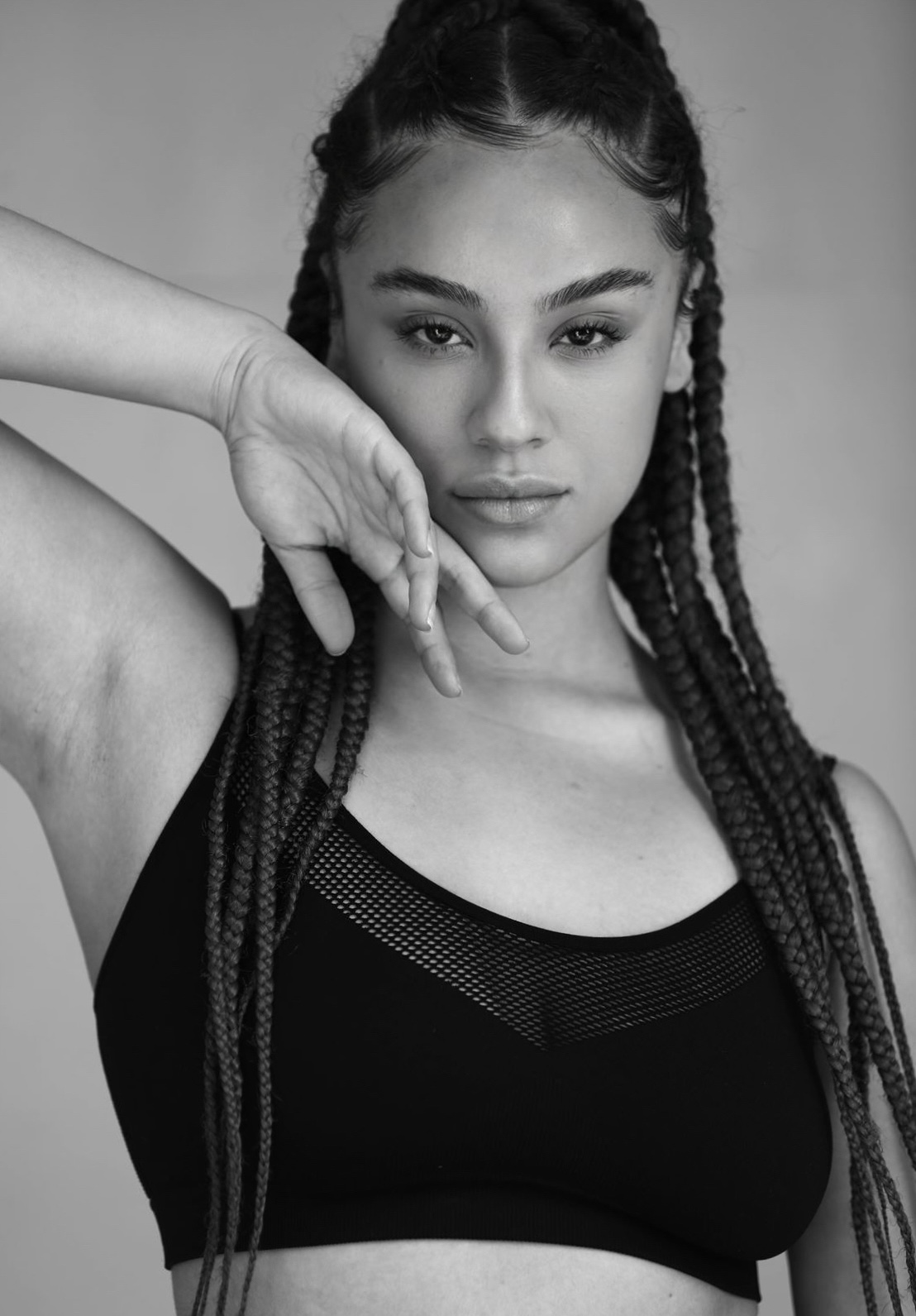 Clara Catarina - Front Management