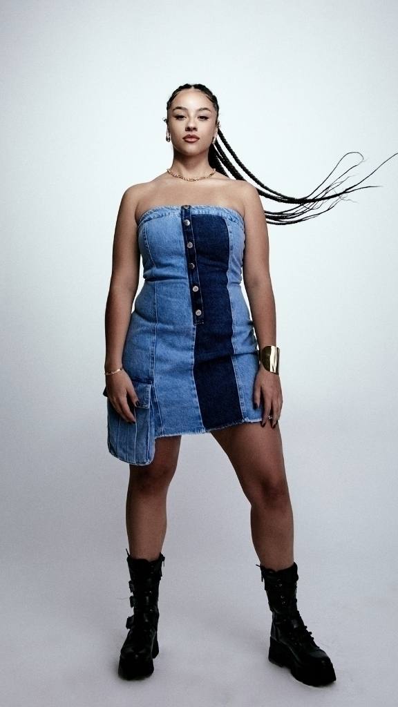 Clara Catarina - Front Management