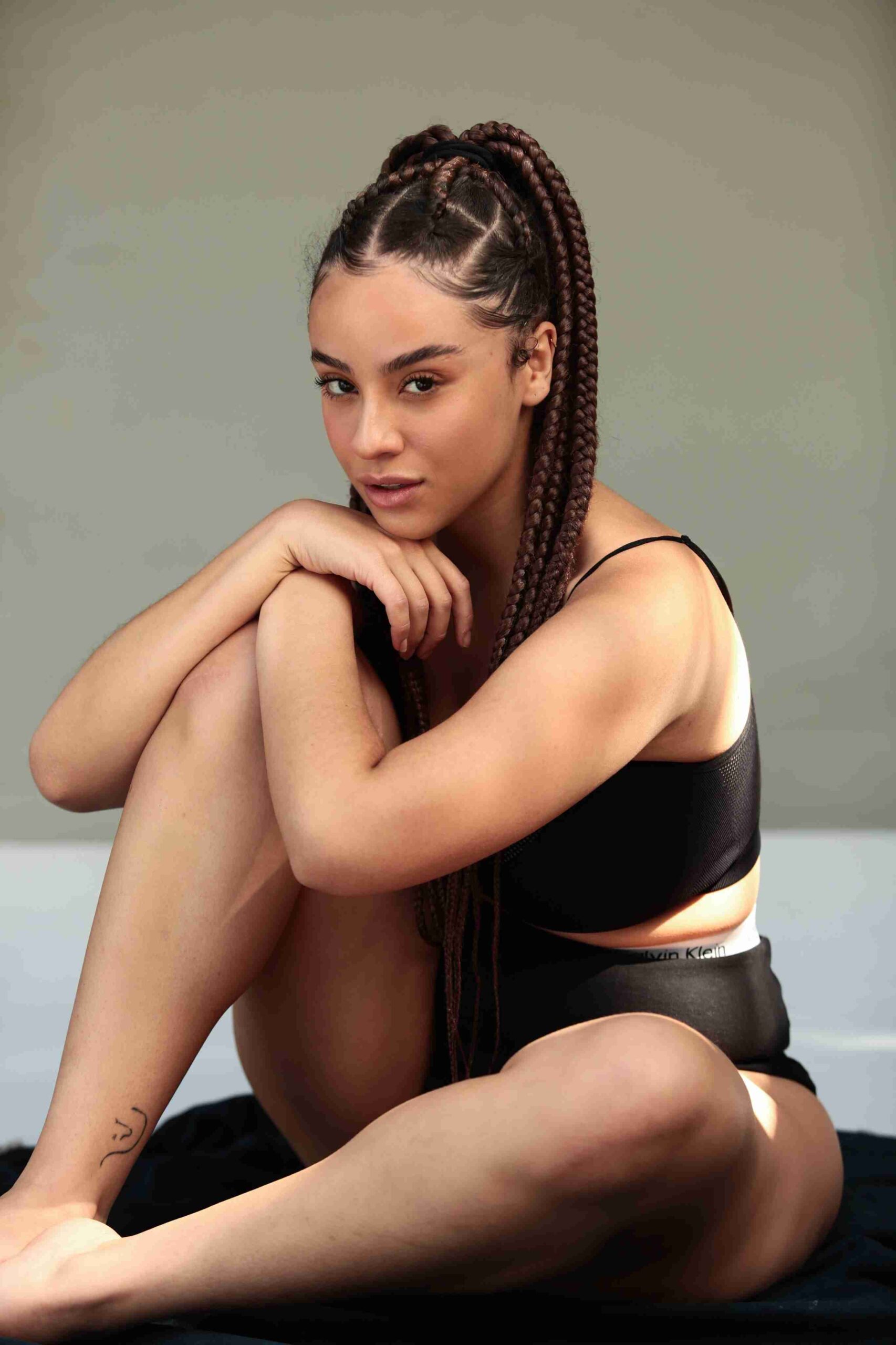 Clara Catarina - Front Management