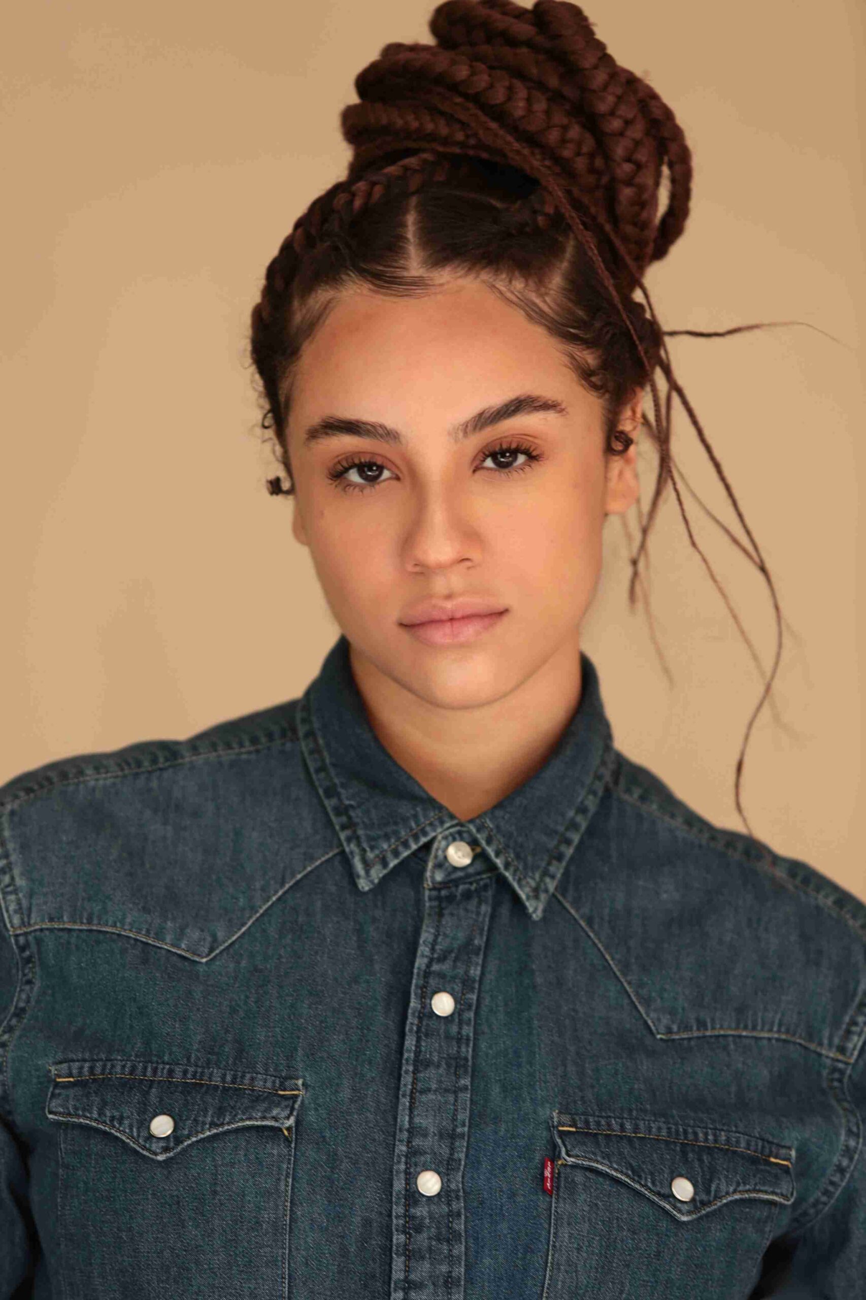 Clara Catarina - Front Management