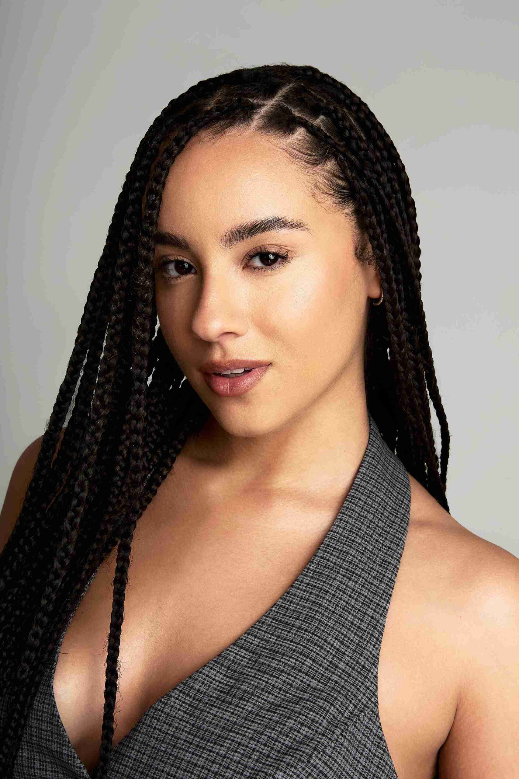 Clara Catarina - Front Management
