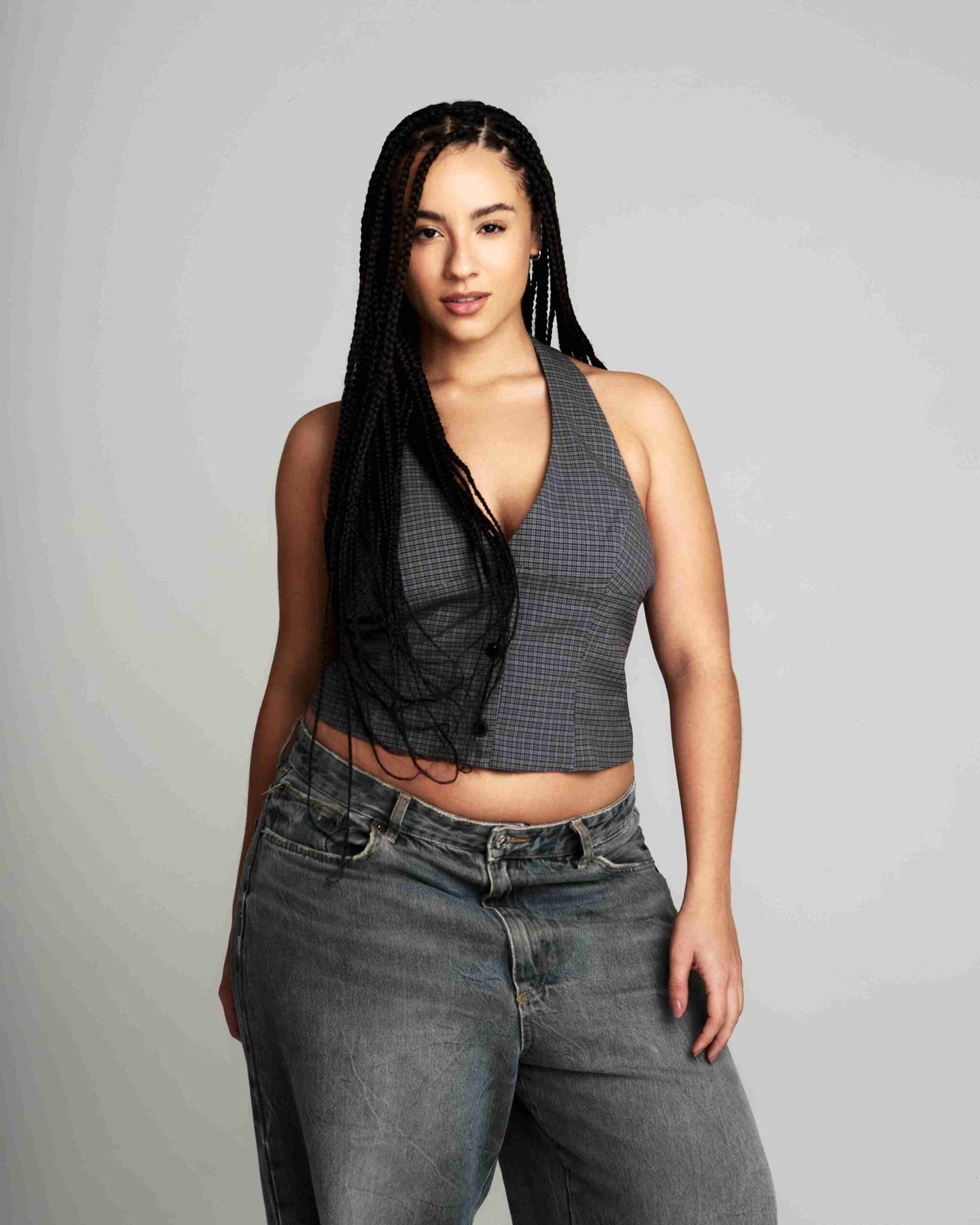 Clara Catarina - Front Management