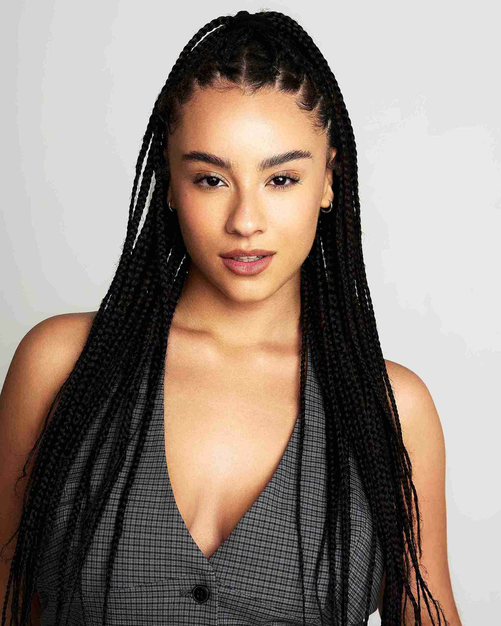 Clara Catarina - Front Management