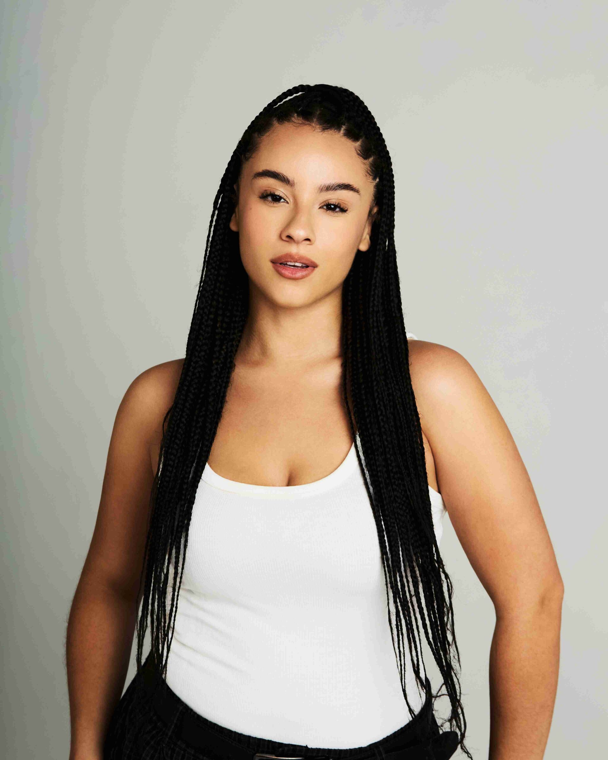 Clara Catarina - Front Management