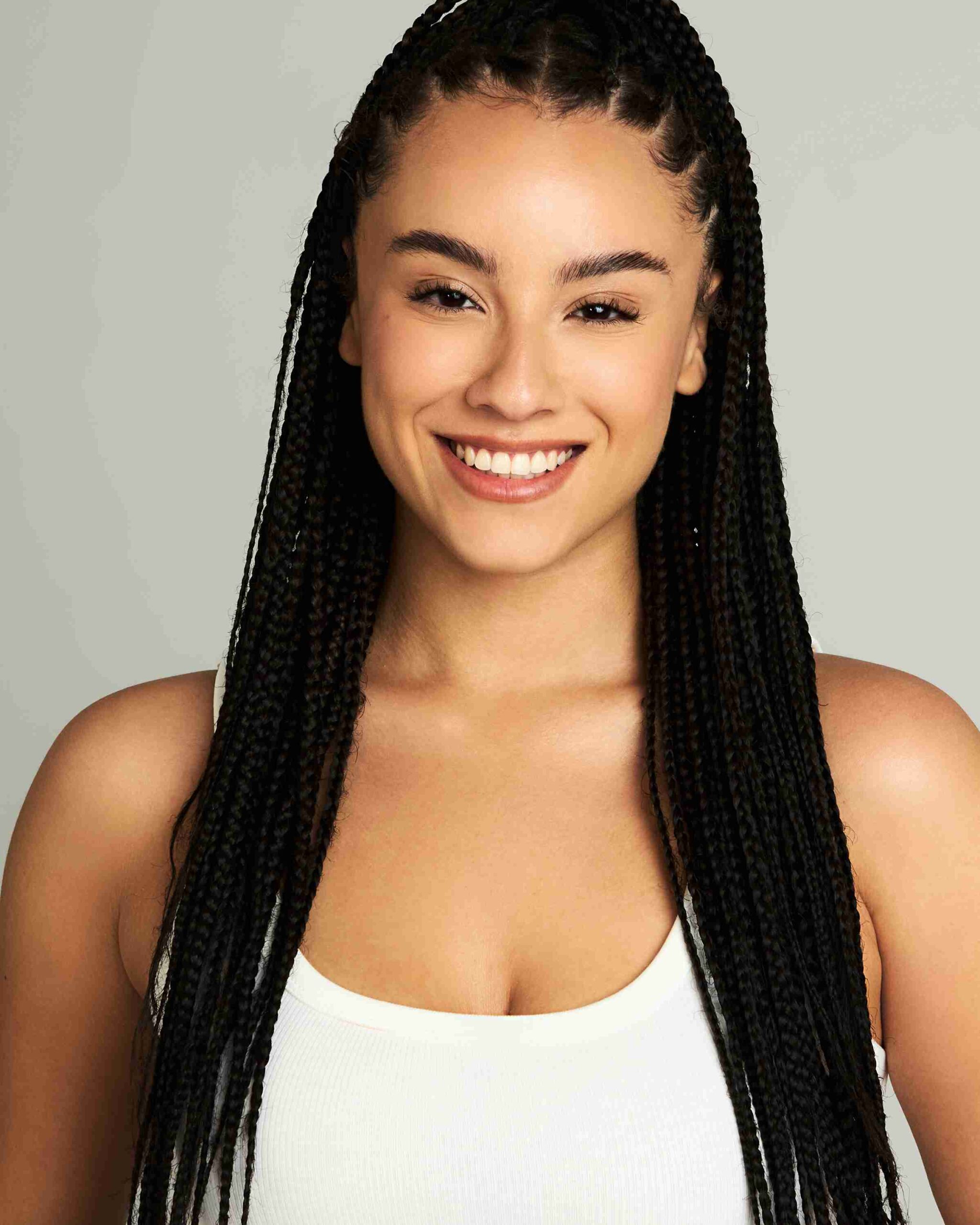 Clara Catarina - Front Management