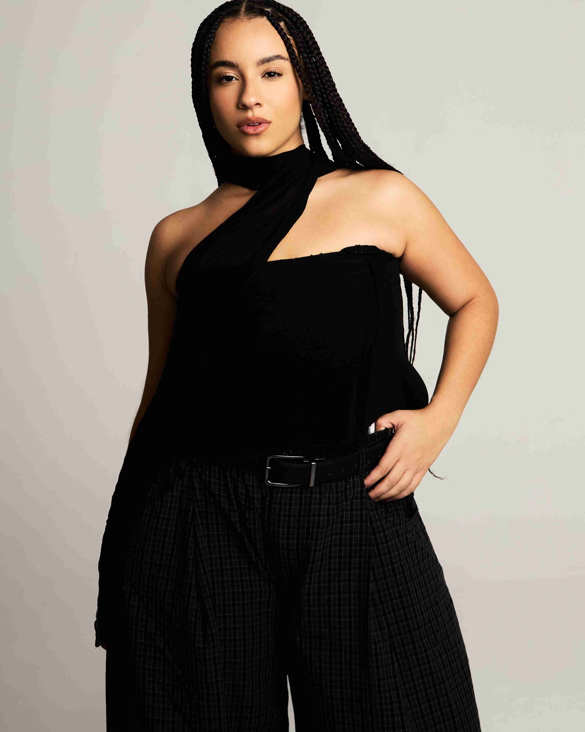 Clara Catarina - Front Management