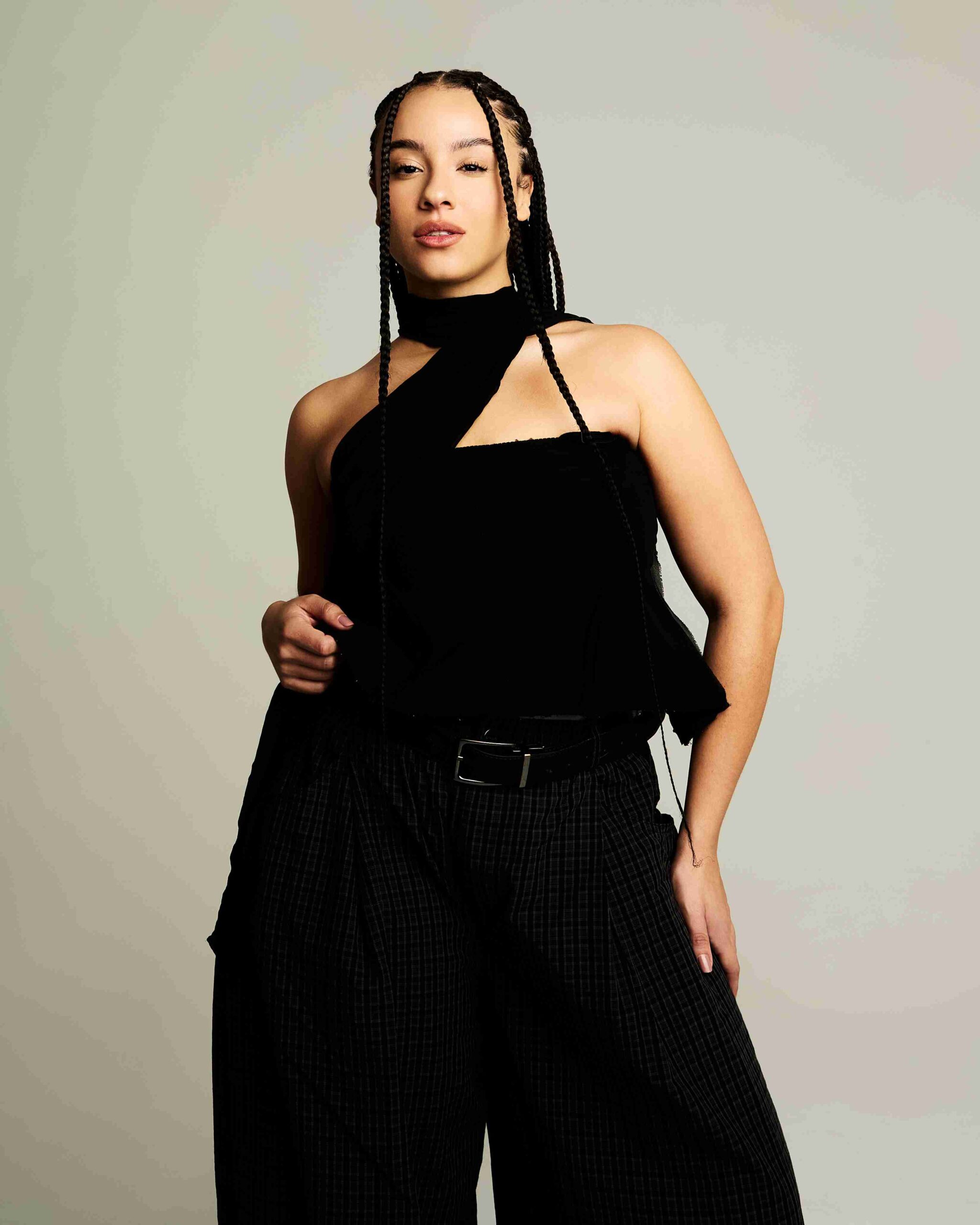 Clara Catarina - Front Management