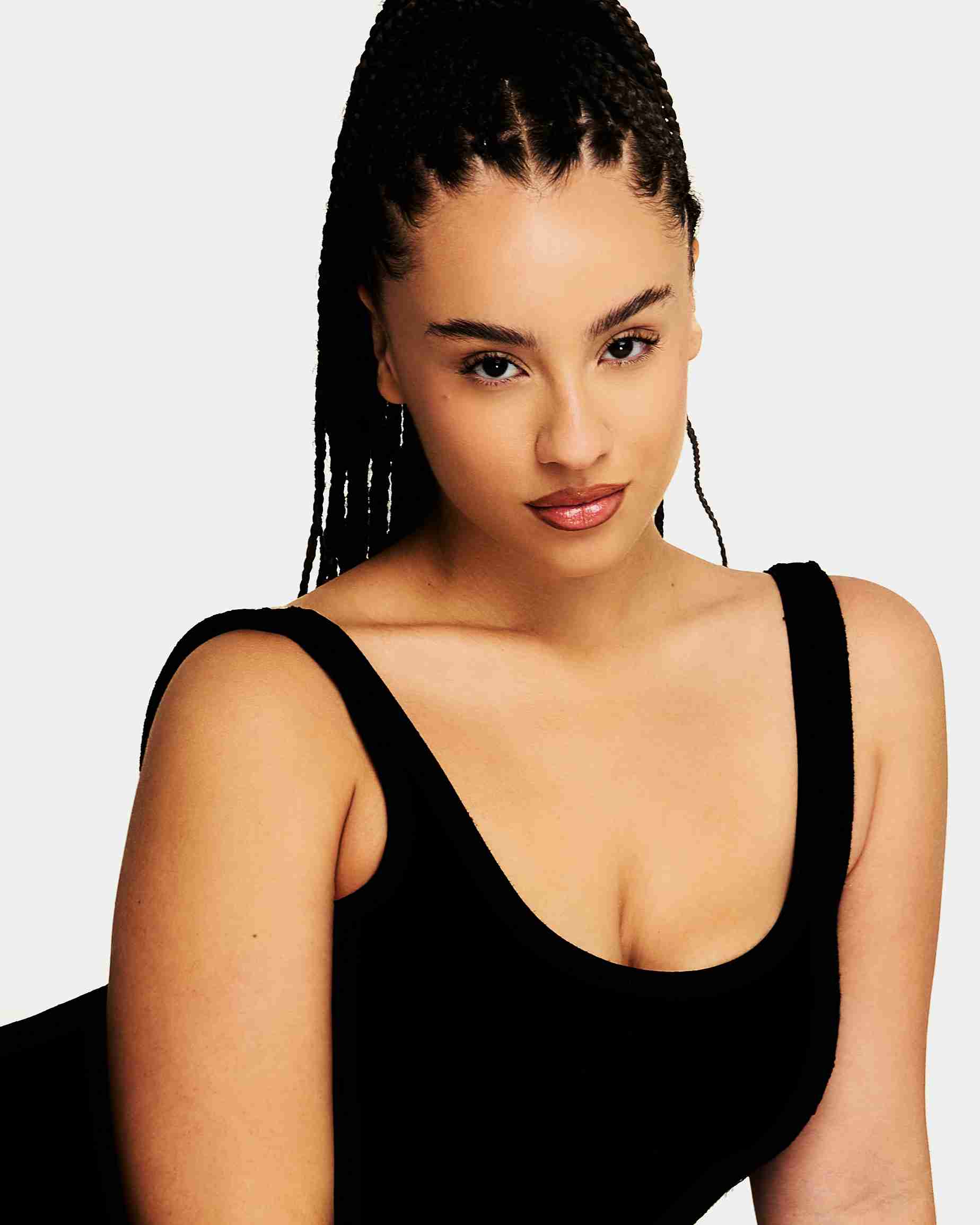 Clara Catarina - Front Management
