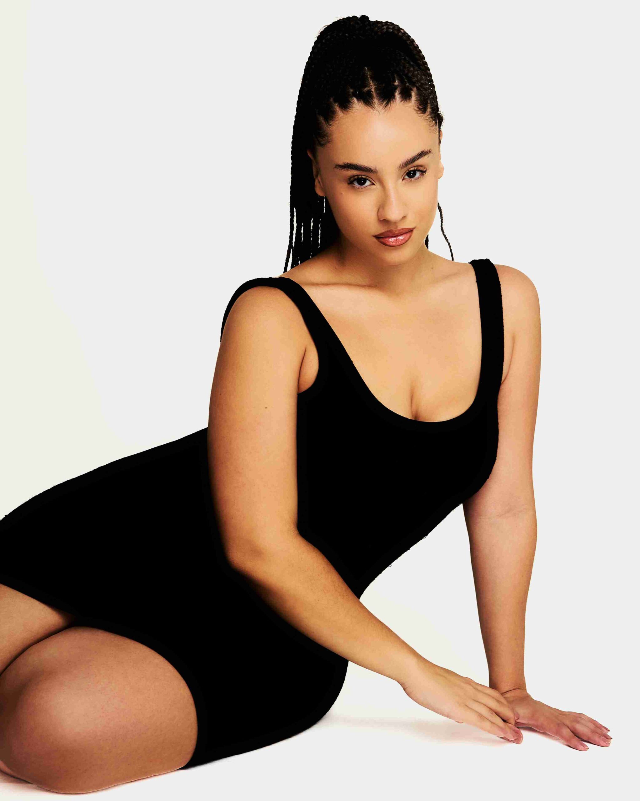 Clara Catarina - Front Management