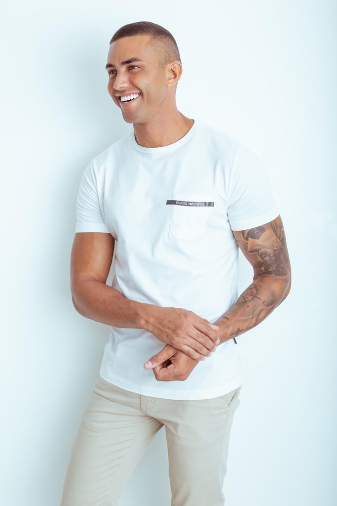 Diogo Souza - Front Management