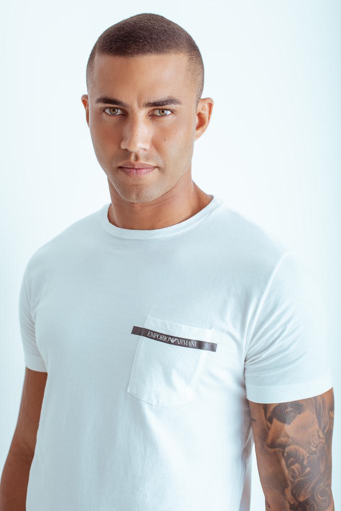 Diogo Souza - Front Management