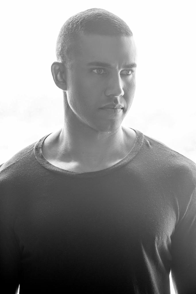 Diogo Souza - Front Management