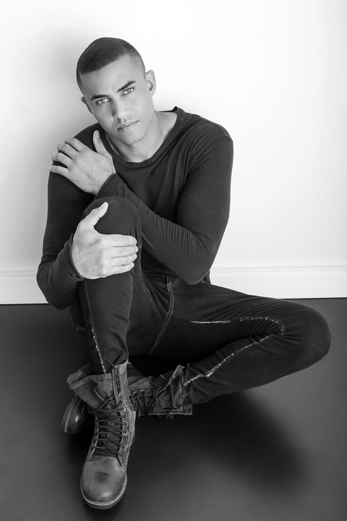 Diogo Souza - Front Management