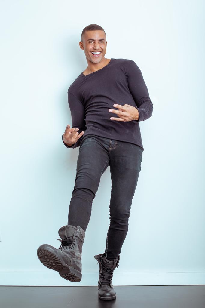 Diogo Souza - Front Management