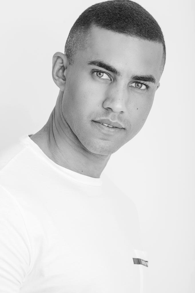 Diogo Souza - Front Management