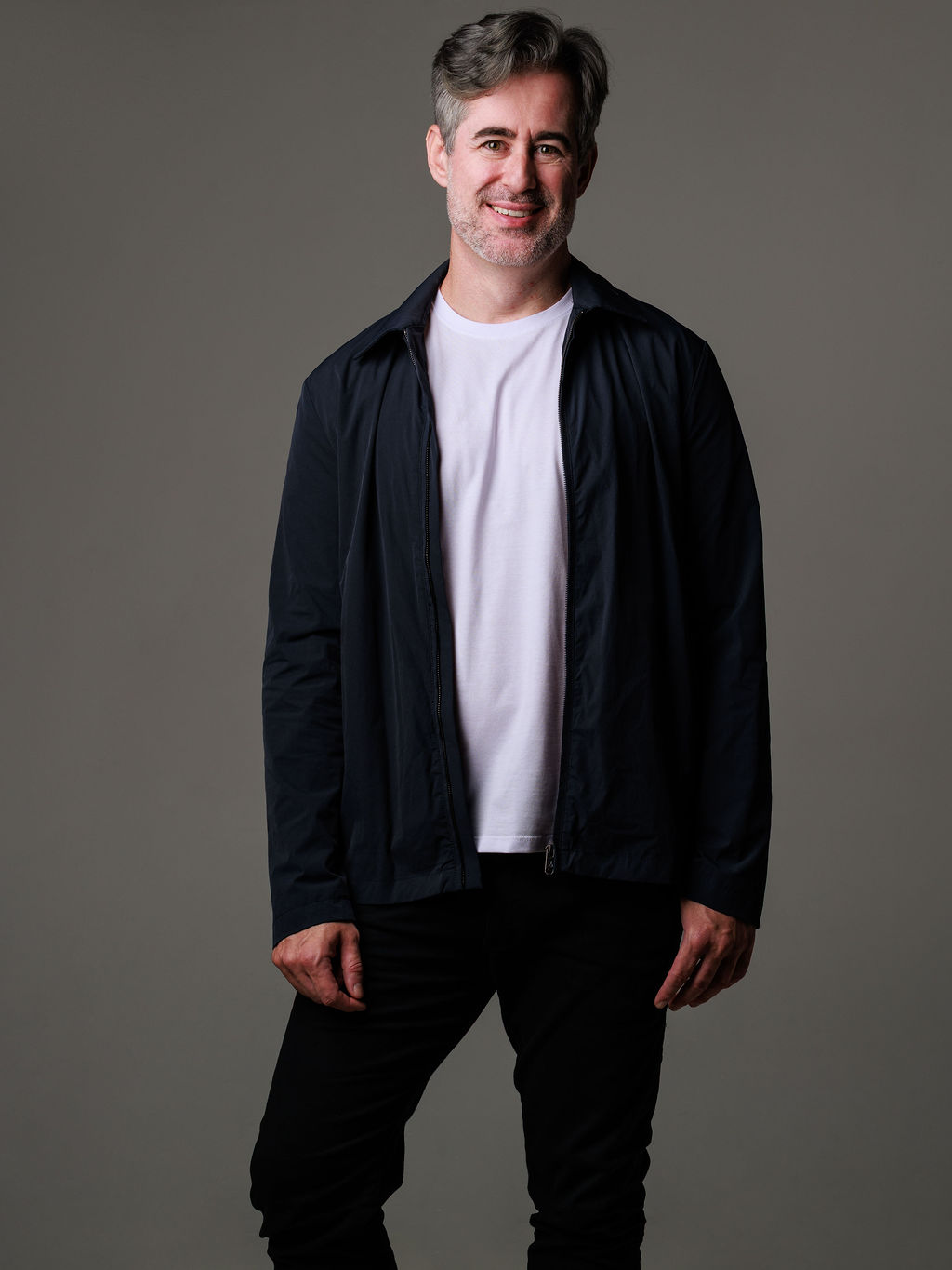 Diogo Franco - Front Management