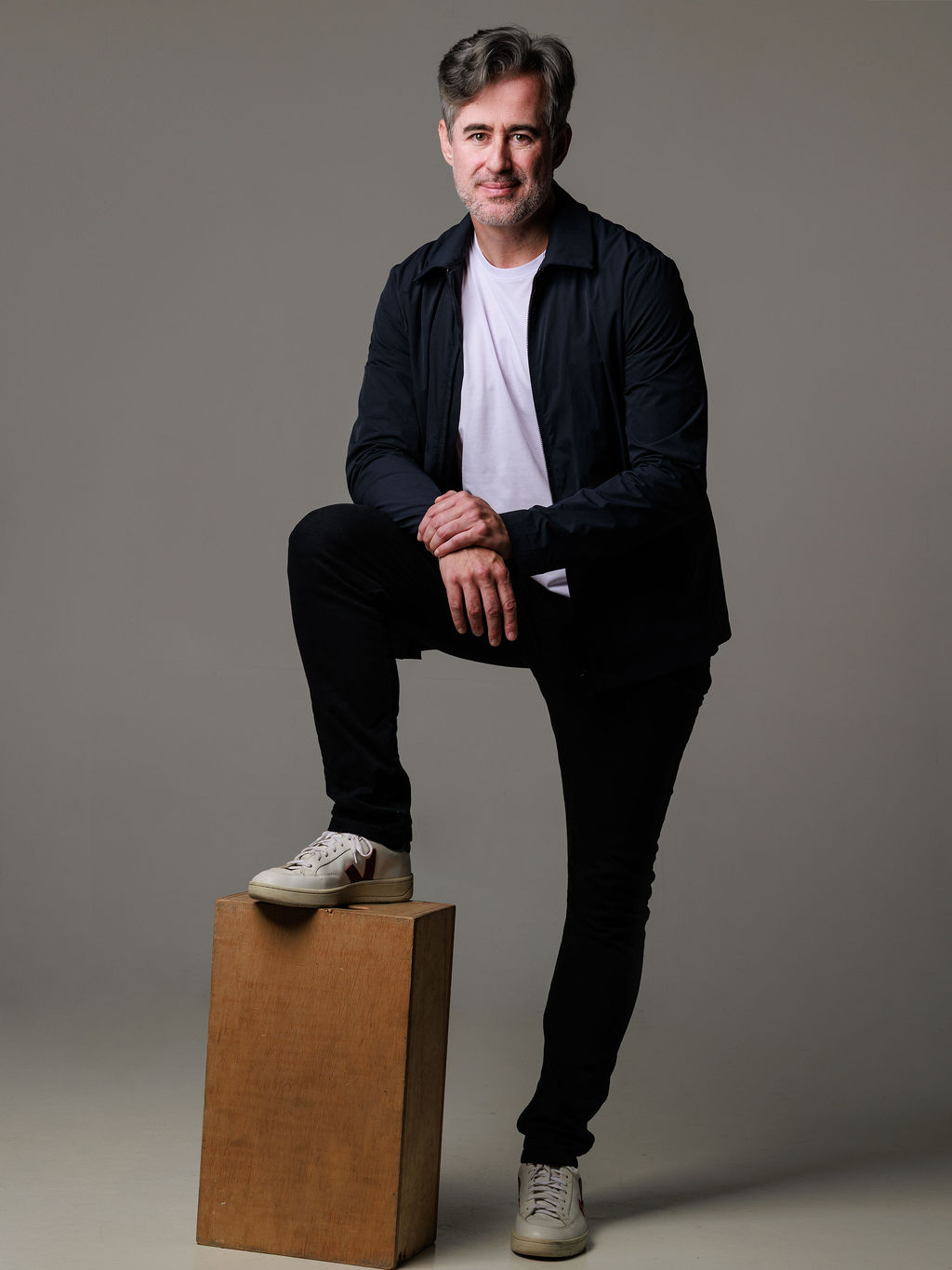 Diogo Franco - Front Management