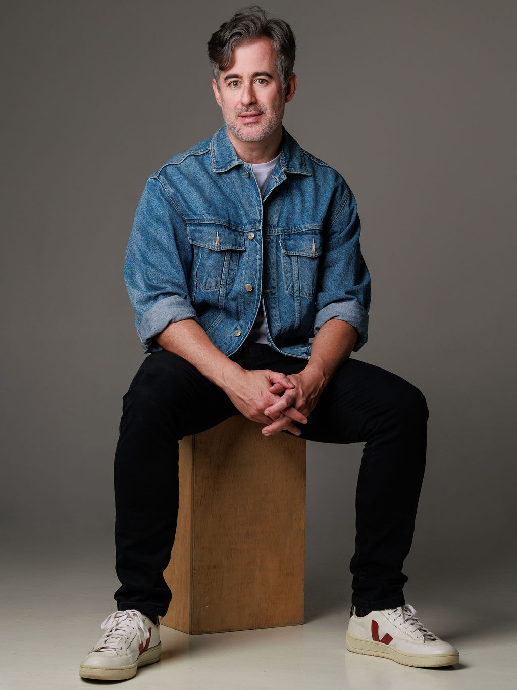 Diogo Franco - Front Management