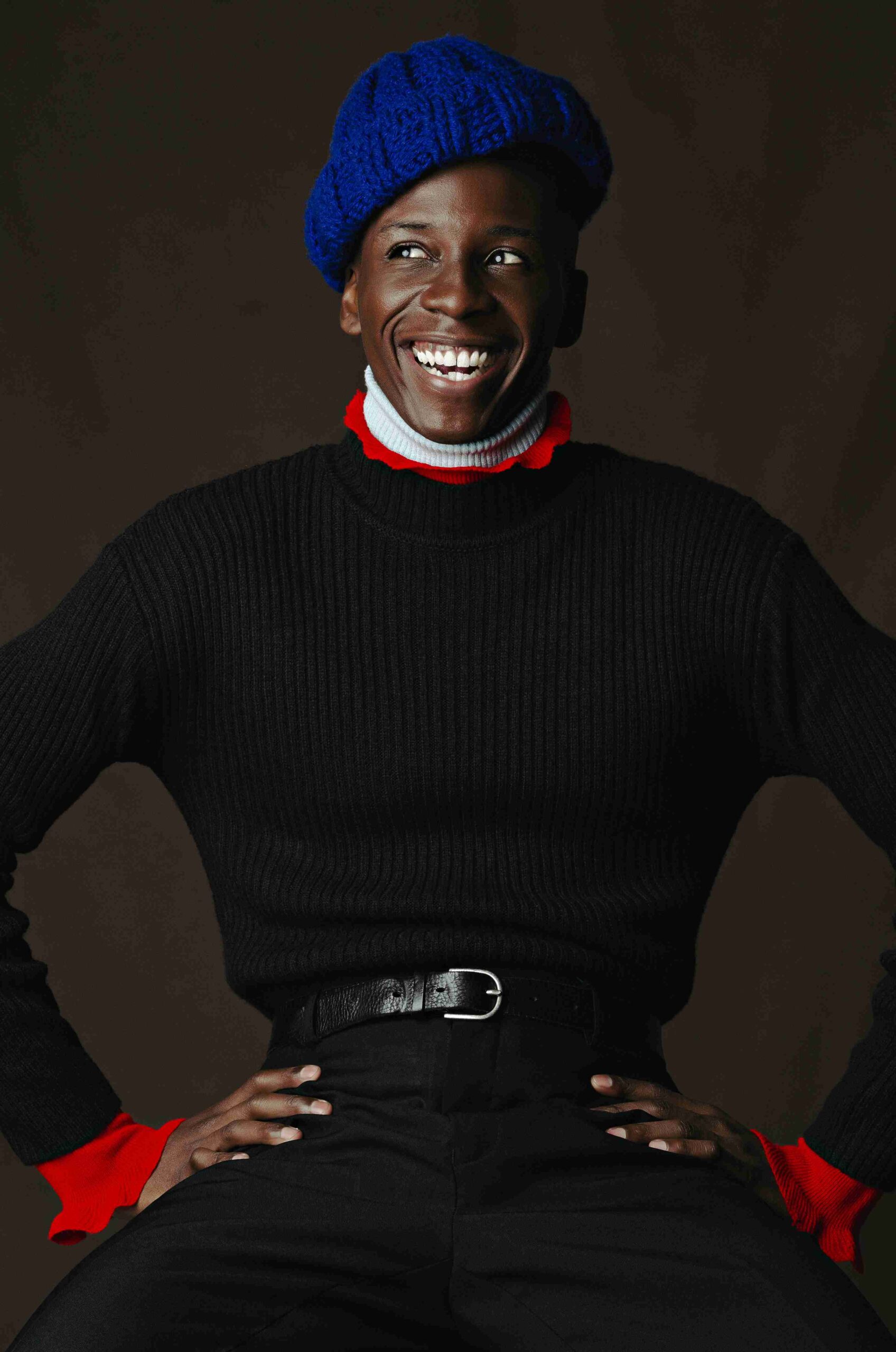 De Lande - Front Management