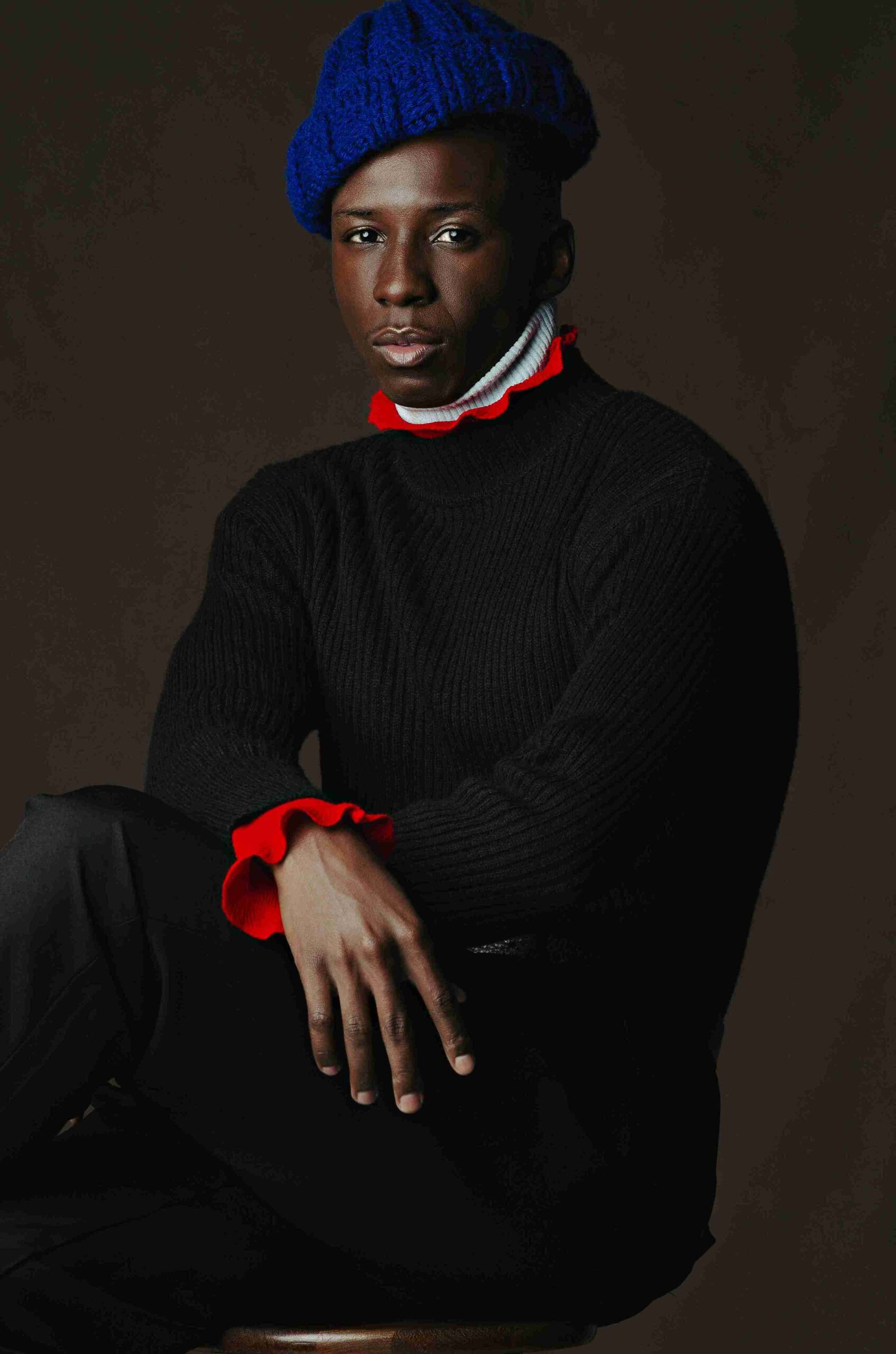 De Lande - Front Management