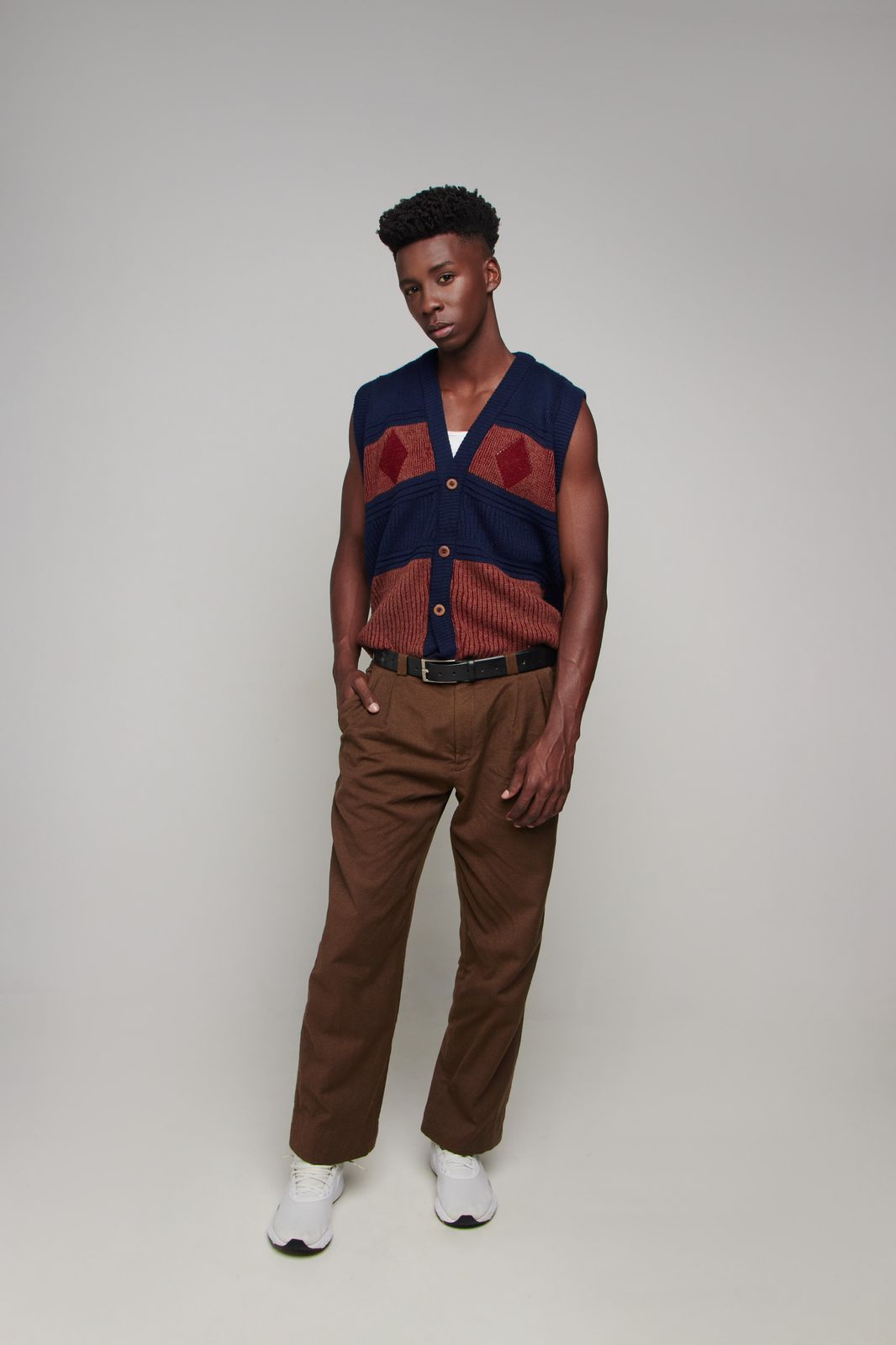 De Lande - Front Management