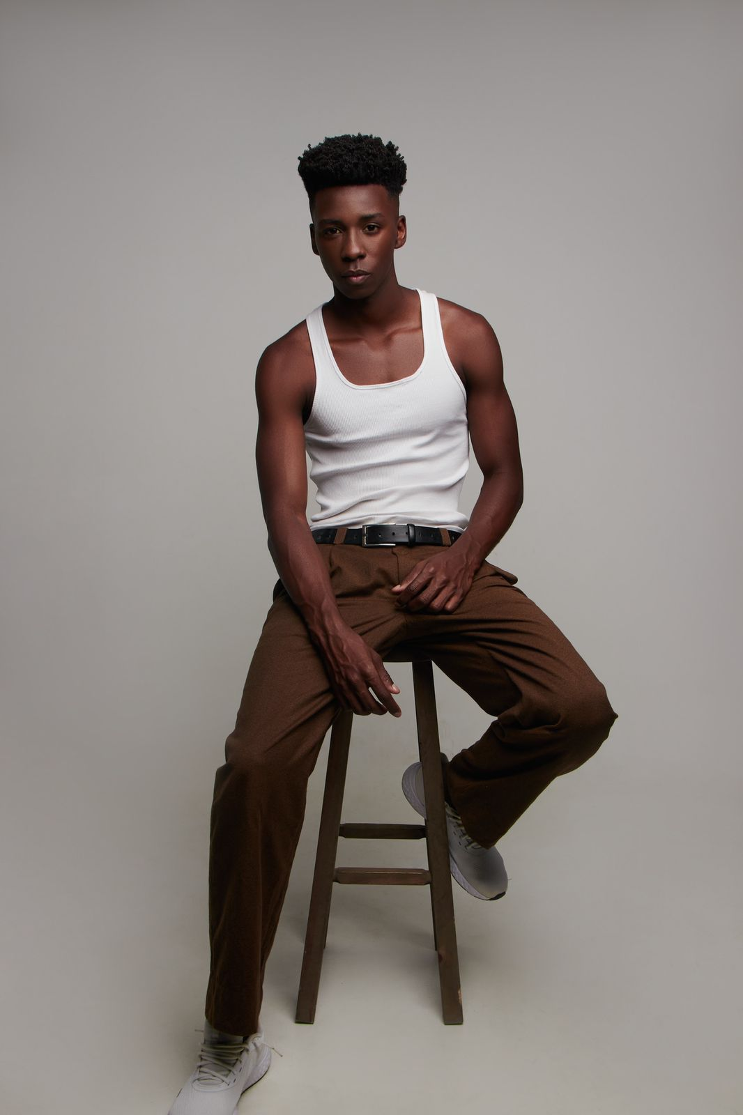 De Lande - Front Management